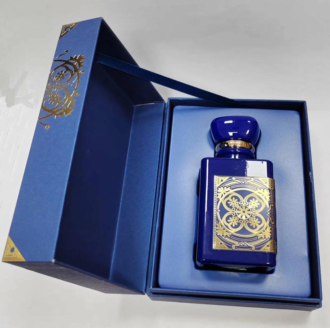 Sellion Oud for Happiness Eau de Parfum, 100ml, Unisex