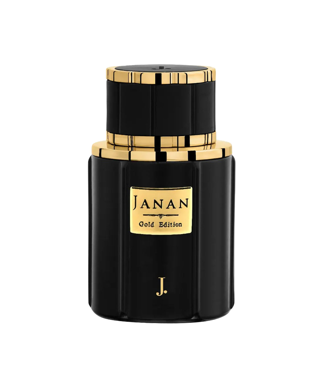 JANAN Gold Edition Perfume – 100ml | Luxury Fragrance for Men
