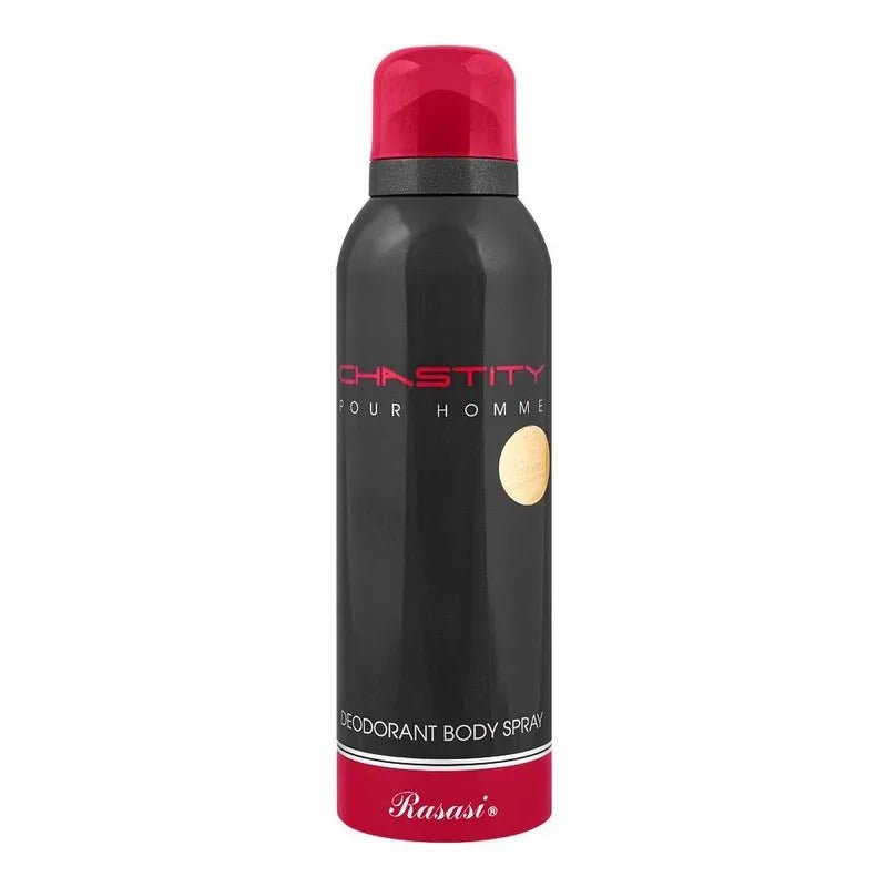 Rasasi Secret Pour Femme Deodorant Body Spray 200ml | Long-Lasting Feminine Fragrance | Imported (3 Variants)