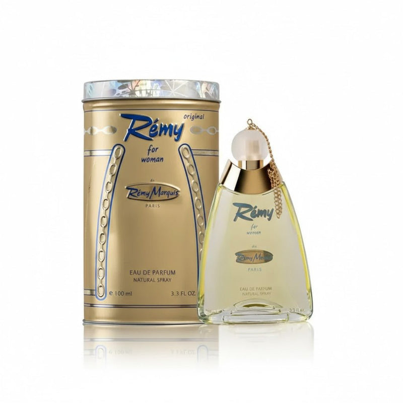 Imported Rémy for Woman EDP 100ml – Luxurious, Feminine & Long Lasting Scent