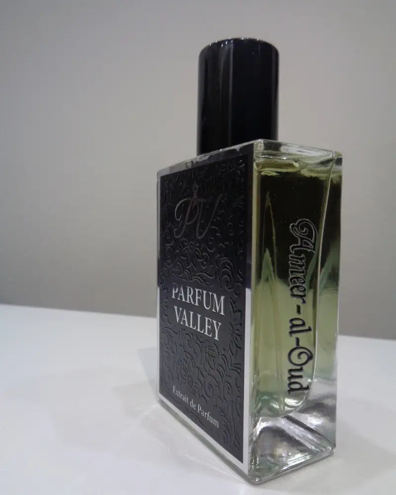 Ameer Al Oud Premium Alcohol-Free Arabic Perfume Oil – Unisex 55ml
