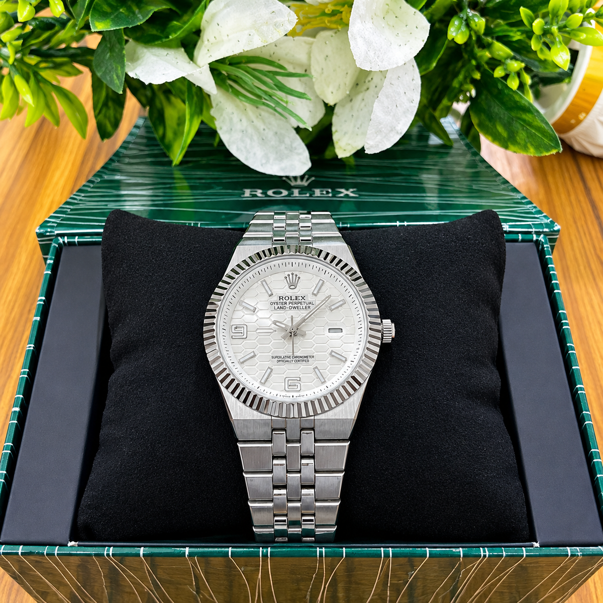 Tissot PRX Powermatic 80 – Luxury Automatic Men’s Watch