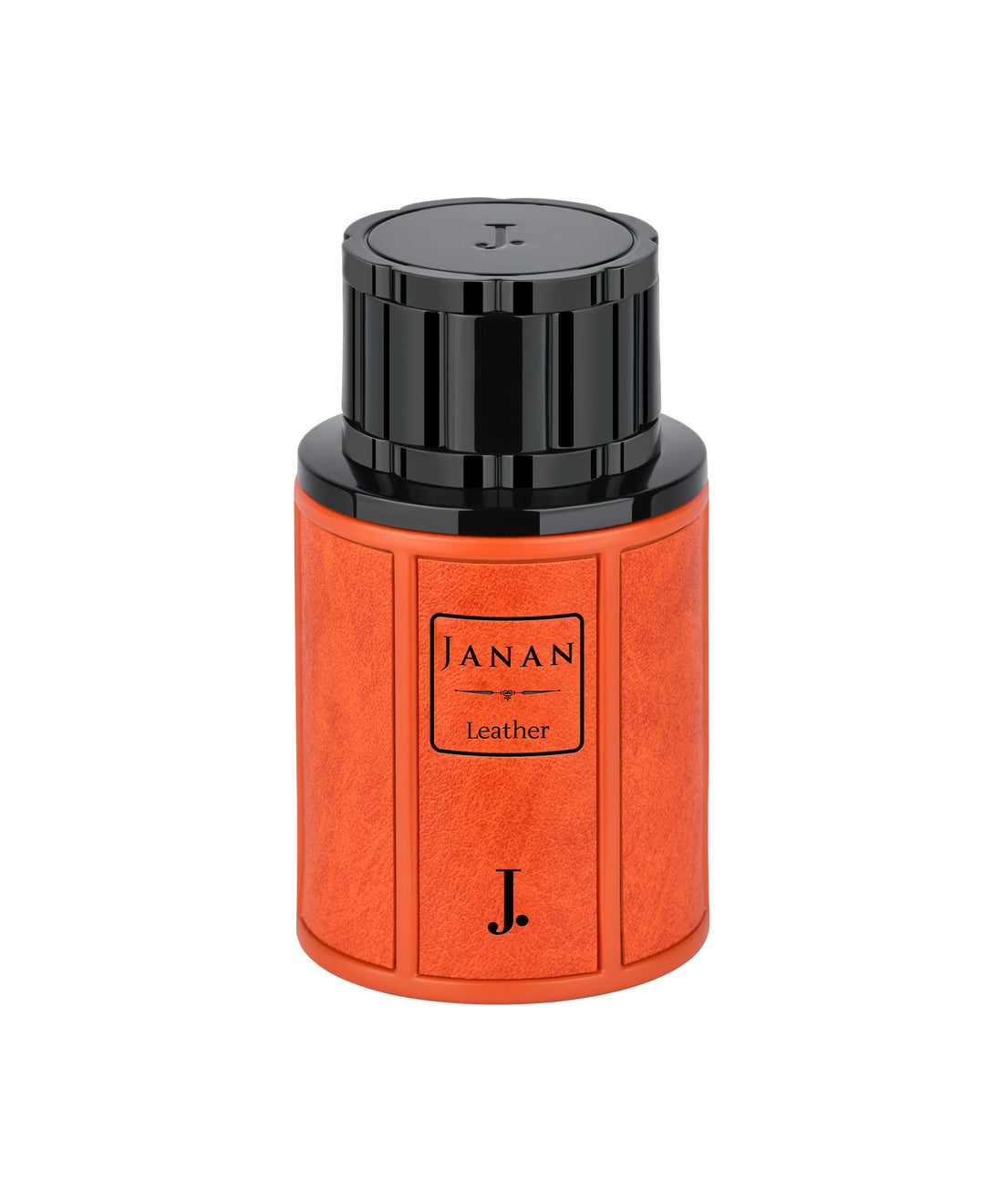J. Janan Leather Perfume – 100ml | Bold, Woody & Sophisticated Fragrance for Men