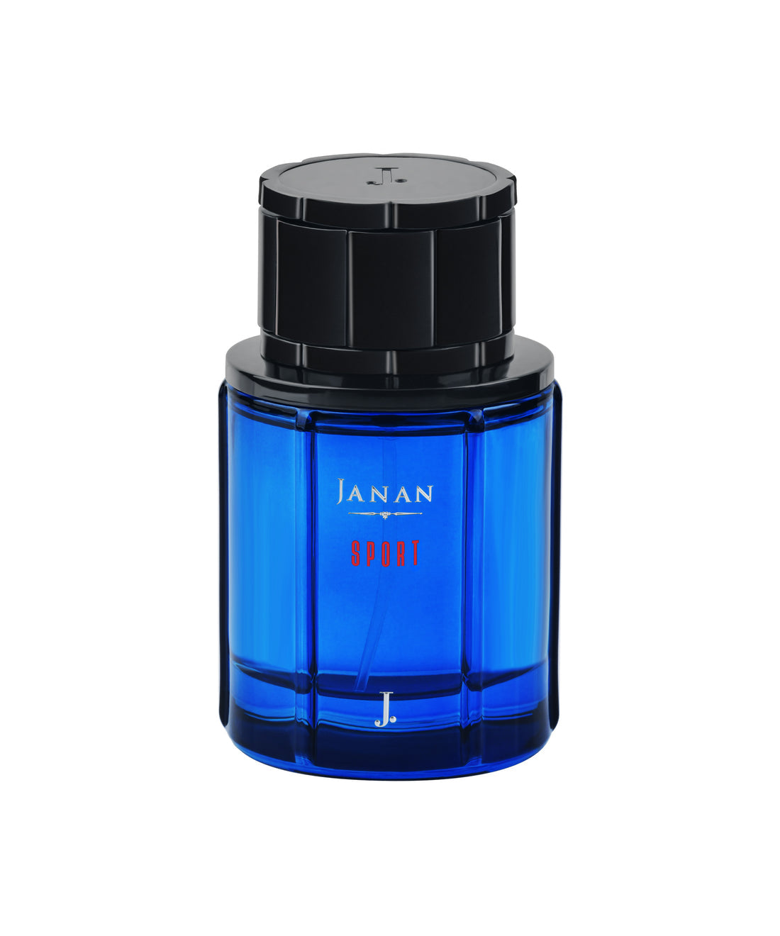 JANAN Sport Edition Perfume – 100ml | Luxury Fragrance for Men
