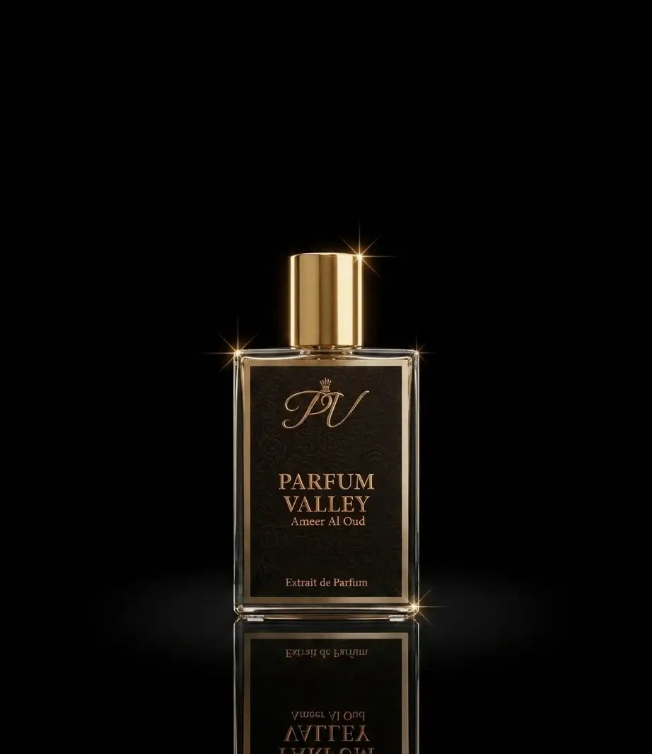 Ameer Al Oud Premium Alcohol-Free Arabic Perfume Oil – Unisex 55ml