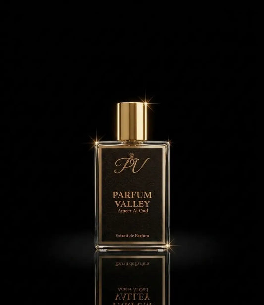 Ameer Al Oud Premium Alcohol-Free Arabic Perfume Oil – Unisex 55ml