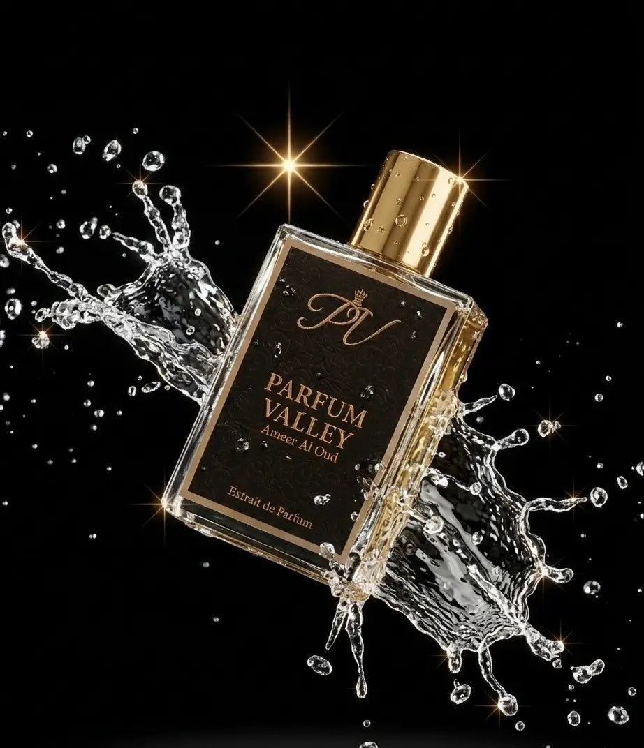 Ameer Al Oud Premium Alcohol-Free Arabic Perfume Oil – Unisex 55ml