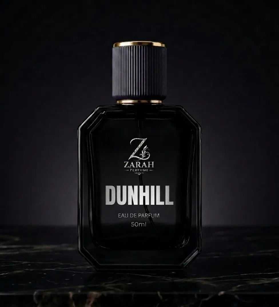 Dunhill Desire Eau de Parfum 50ml – Unisex Long-Lasting Luxury Fragrance | Zarah Perfume