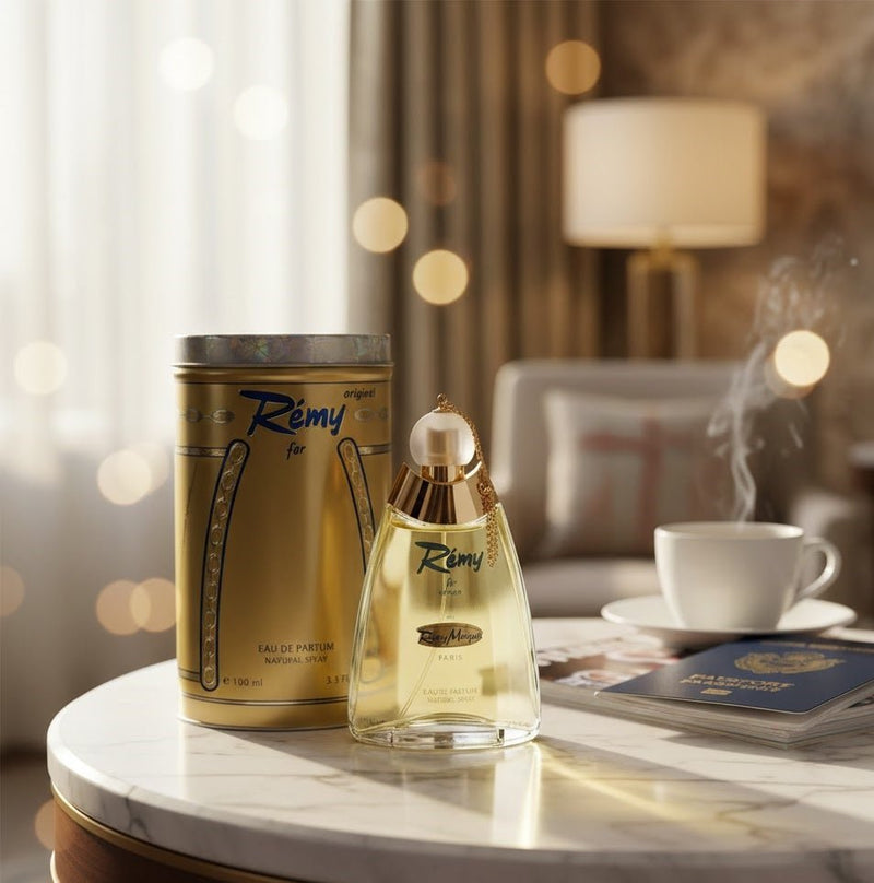 Imported Rémy for Woman EDP 100ml – Luxurious, Feminine & Long Lasting Scent