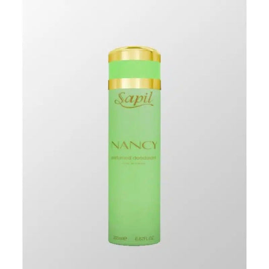 Sapil Perfumed Deodorant Spray – 200ml | Long-Lasting Fragrance & All-Day Freshness | Imported 4 Variant